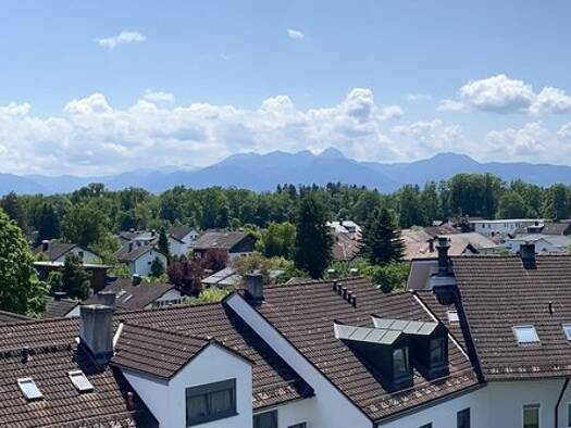 Wohnung zur Miete 600 € 4 Zimmer 89 m² Am Graspoint 42 Süd Rosenheim 83026