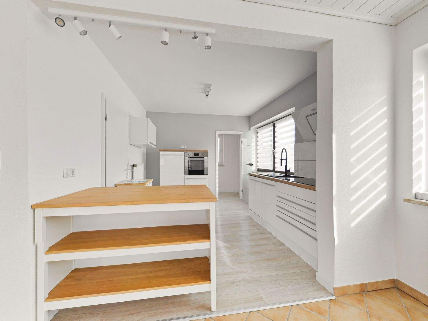 Immobilie in Harsefeld - Großzügiges Wohnglück in Bestlage - Bild 4