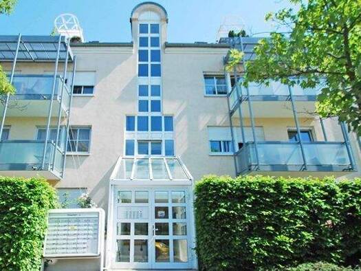 Wohnung zur Miete 450 € 2 Zimmer 54,2 m² EG frei ab 01.05.2026 Dieselstraße 4A Leuben Dresden 01257