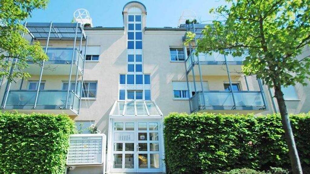Wohnung zur Miete 470 € 2 Zimmer 54,2 m² 1. Geschoss frei ab 01.05.2026 Dieselstraße 4A Leuben Dresden 01257