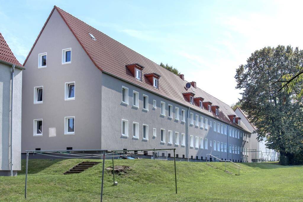 Wohnung zur Miete - Ansicht 3