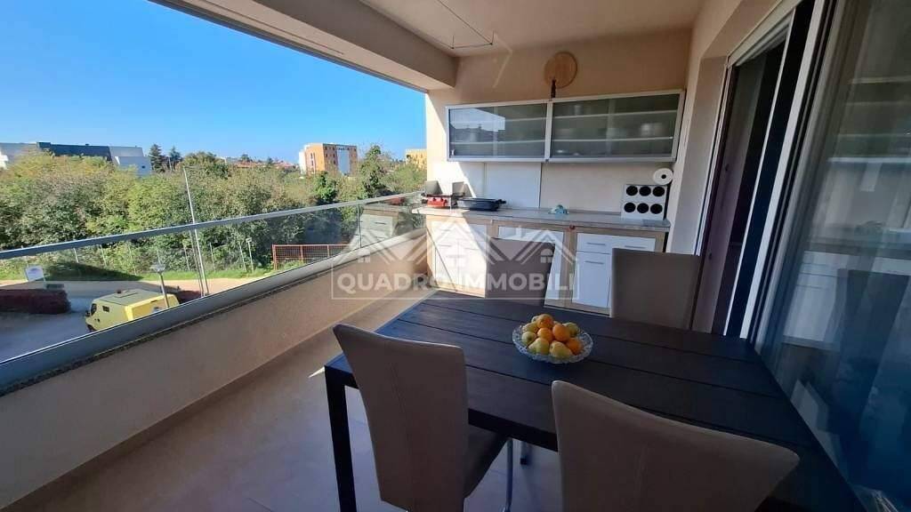 Wohnung zum Kauf 390.000 € 3 Zimmer 90 m² 2. Geschoss Centar, Luka, Finida 52470