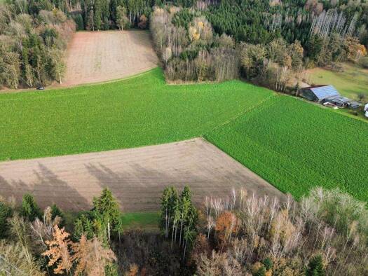 Grundstück zum Kauf 325.000 € 23.270 m² Grundstück Pumstetten Neuhaus am Inn 94152