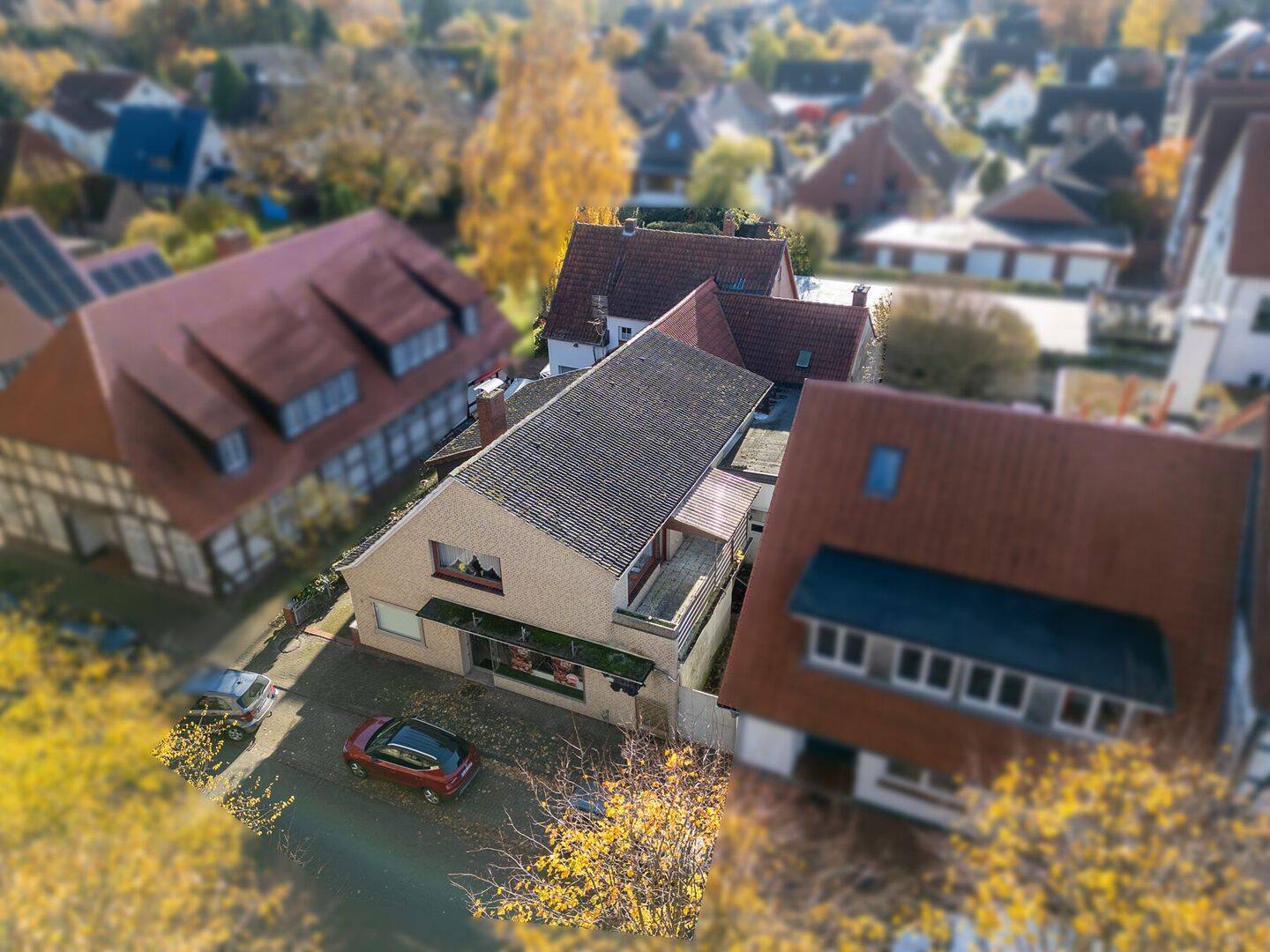 House in Harpstedt, Landkreis Oldenburg - Ansicht 5
