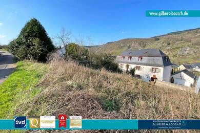 Grundstück zum Kauf 32.000 € 416 m² Grundstück Burg(Mosel) 56843