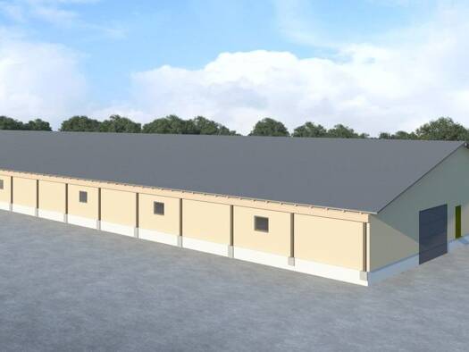 Lagerhalle zur Miete 6 € 1.249,1 m² Lagerfläche Geesthacht 21502