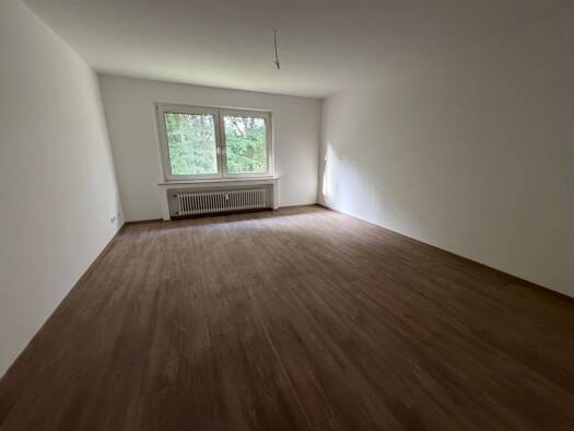 Wohnung zur Miete 377 € 2,5 Zimmer 58 m² 1. Geschoss frei ab sofort Ludwigstraße 64 Wanne Herne 44649