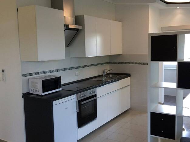 Wohnung zur Miete 660 € 1 Zimmer 40 m² 1. Geschoss frei ab 01.11.2026 Mahlower Straße 249 Teltow Teltow 14513