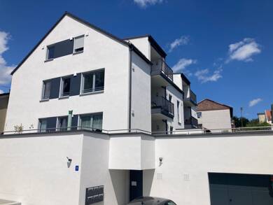 Wohnung zur Miete 1.000 € 3 Zimmer 73 m² Geschoss 1/2 frei ab 01.10.2025 Wolnzach Wolnzach 85283