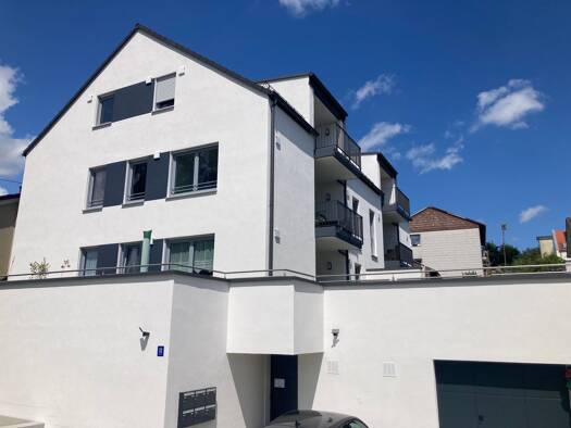 Wohnung zur Miete 1.000 € 3 Zimmer 73 m² Geschoss 1/2 frei ab 01.10.2025 Wolnzach Wolnzach 85283