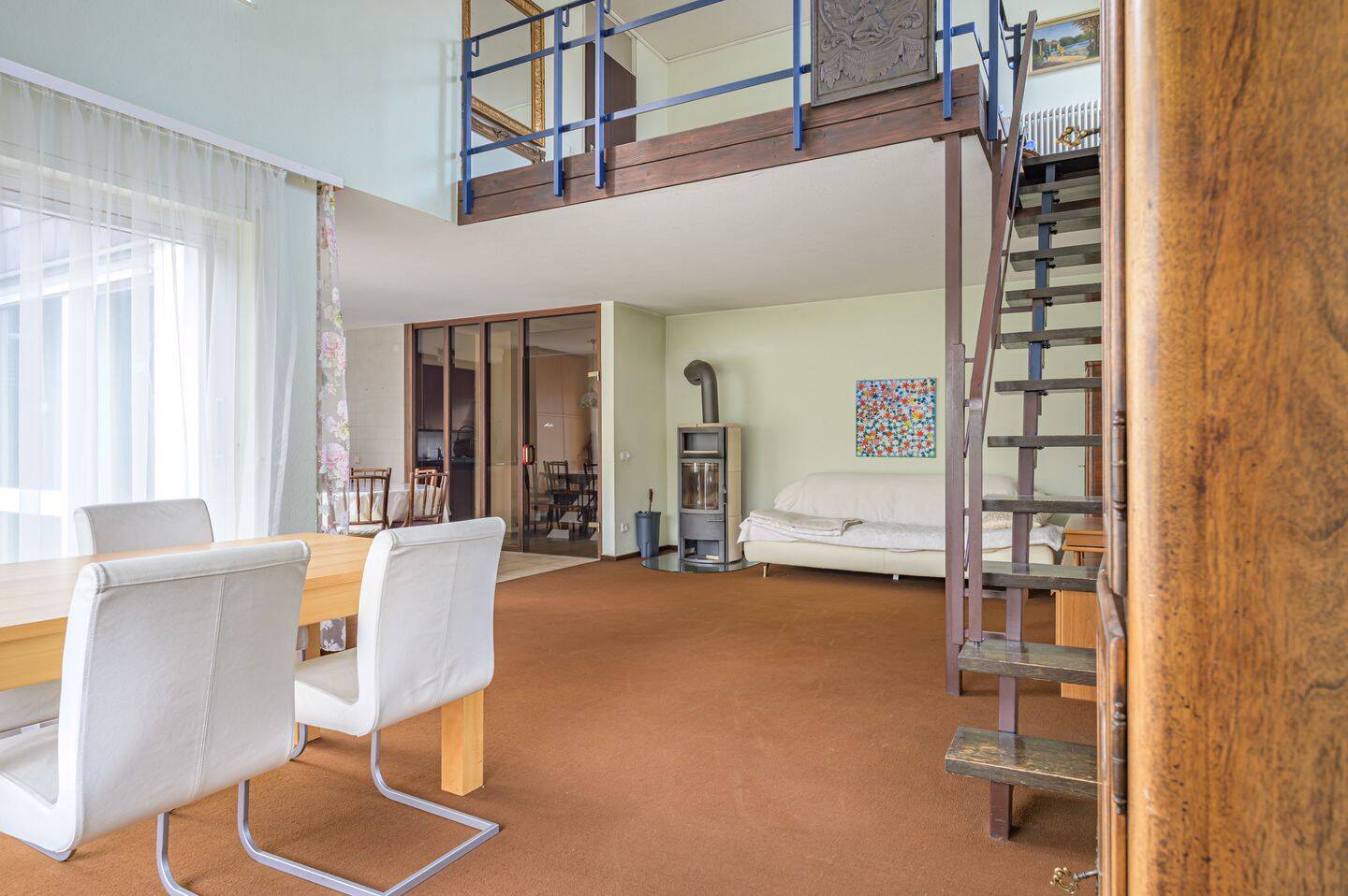 Einfamilienhaus zum Kauf – další