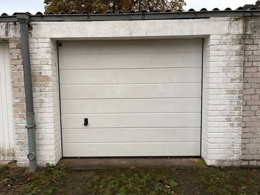 Garage zum Kauf provisionsfrei 15.000 € 16 m² Riensberg Bremen 28213