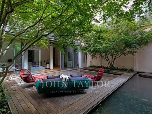 Studio zum Kauf provisionsfrei 15.500.000 € 1.074 m² Madrid 28001