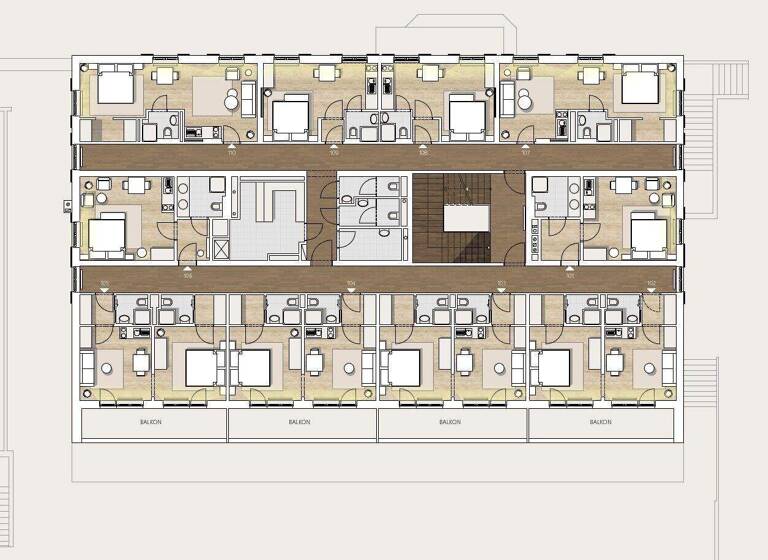Sonstiges zum Kauf als Kapitalanlage geeignet 1.790.000 € 636 m² Maiersdorf 2724