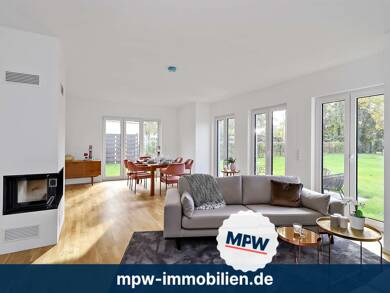 Einfamilienhaus zum Kauf - Erstbezug 898.500 € 5 Zimmer 163 m² 454 m² Grundstück Berlin 12489