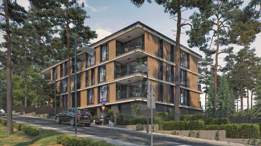 Studio zum Kauf 247.500 € 3 Zimmer 91,7 m² Pancharevo