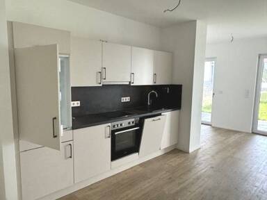 Wohnung zur Miete 980 € 2 Zimmer 57,3 m² EG frei ab sofort Zirndorf Zirndorf 90513