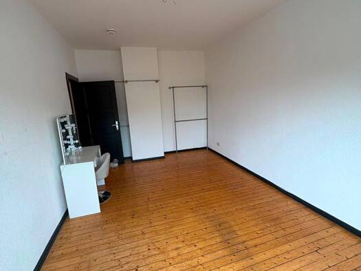 Wohnung zur Miete 700 € 1 Zimmer 35,5 m² 4. Geschoss frei ab 01.09.2026 Nicolaus-Heinrich-Julius-Weg 22 Barmbek-Süd Nord 22081