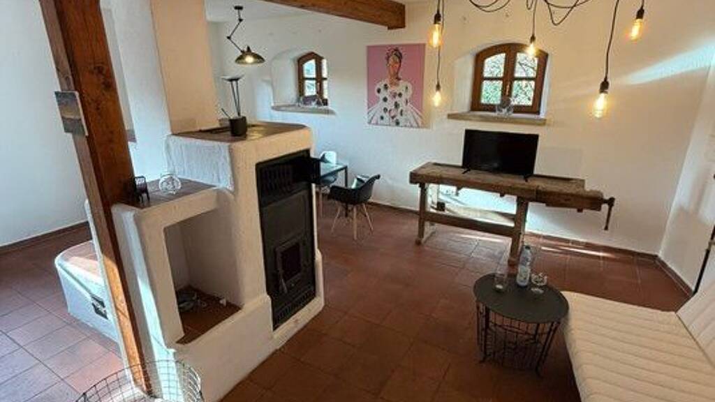 Haus zur Miete auf Zeit 1.750 € 4 Zimmer 130 m² frei ab sofort Buchschwabach Roßtal 90574
