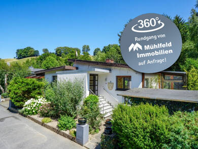 Einfamilienhaus zum Kauf provisionsfrei 365.000 € 4 Zimmer 134 m² 690 m² Grundstück Birkenau Birkenau 69488
