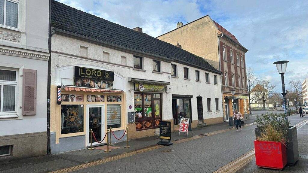 Haus zum Kauf 249.000 € 100,4 m² 900 m² Grundstück Burg 39288