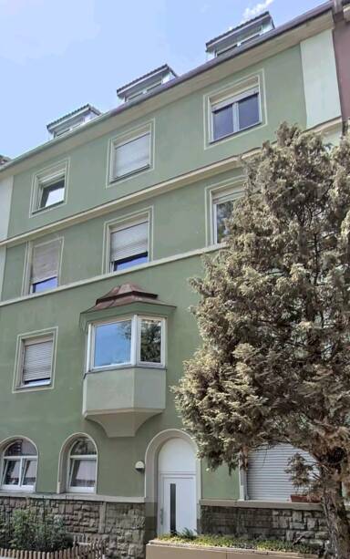 Wohnung zum Kauf 174.000 € 3 Zimmer 66 m² EG Innenstadt Schweinfurt 97421