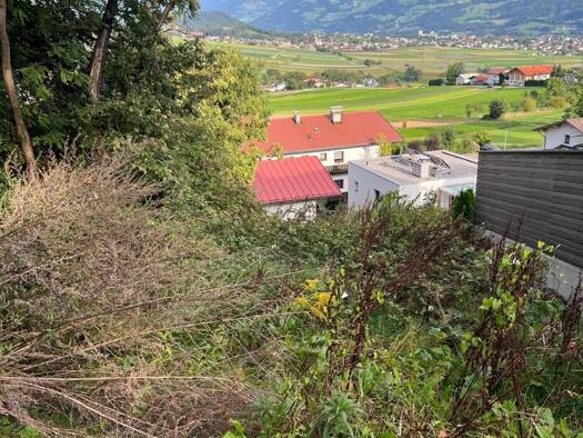 Grundstück zum Kauf 500.000 € 932,4 m² Grundstück Thaur 6065