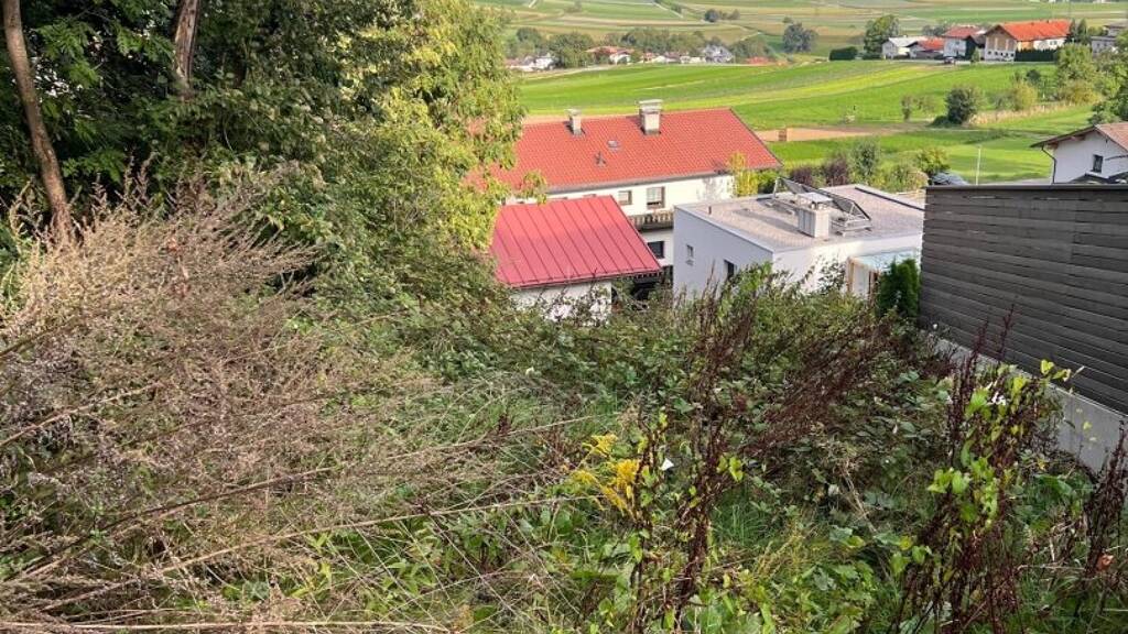 Grundstück zum Kauf 500.000 € 932,4 m² Grundstück Thaur 6065