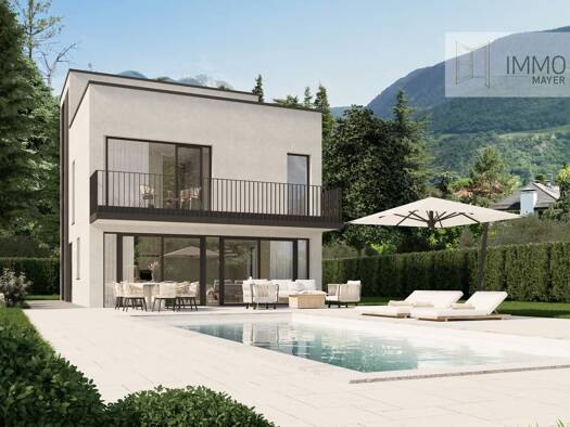 Villa zum Kauf 2.900.000 € 4 Zimmer 121 m² Meran 39012