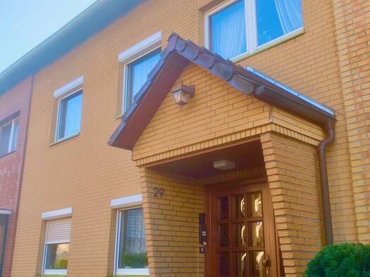 Haus zum Kauf provisionsfrei 209.000 € 7 Zimmer 184 m² 178 m² Grundstück frei ab sofort Lehre Lehre 38165