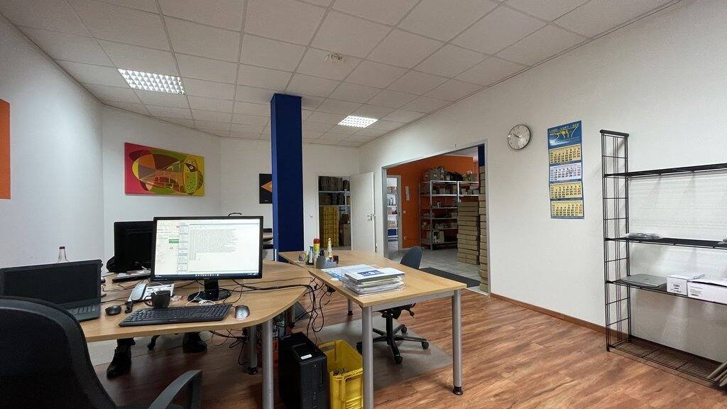 Bürofläche zur Miete 1.445 € 180 m² Bürofläche Brüggen 41379