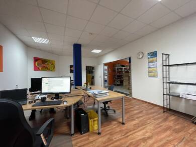 Bürofläche zur Miete 1.445 € 180 m² Bürofläche Brüggen Brüggen 41379