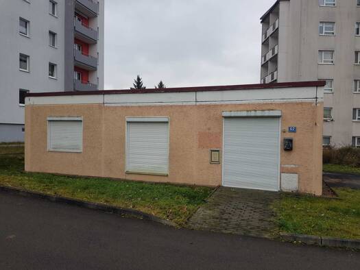 Verkaufsfläche zur Miete 680 € 96 m² Verkaufsfläche Meiningen 98617