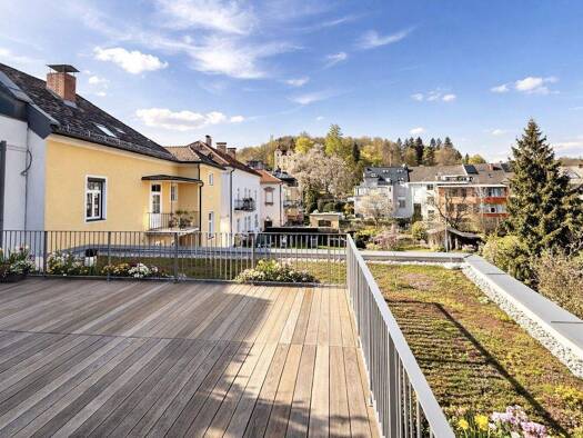 Wohnung zur Miete - Erstbezug 2.628 € 4 Zimmer 113 m² 1. Geschoss frei ab 01.04.2026 Villacher Vorstadt Klagenfurt am Wörthersee 9020