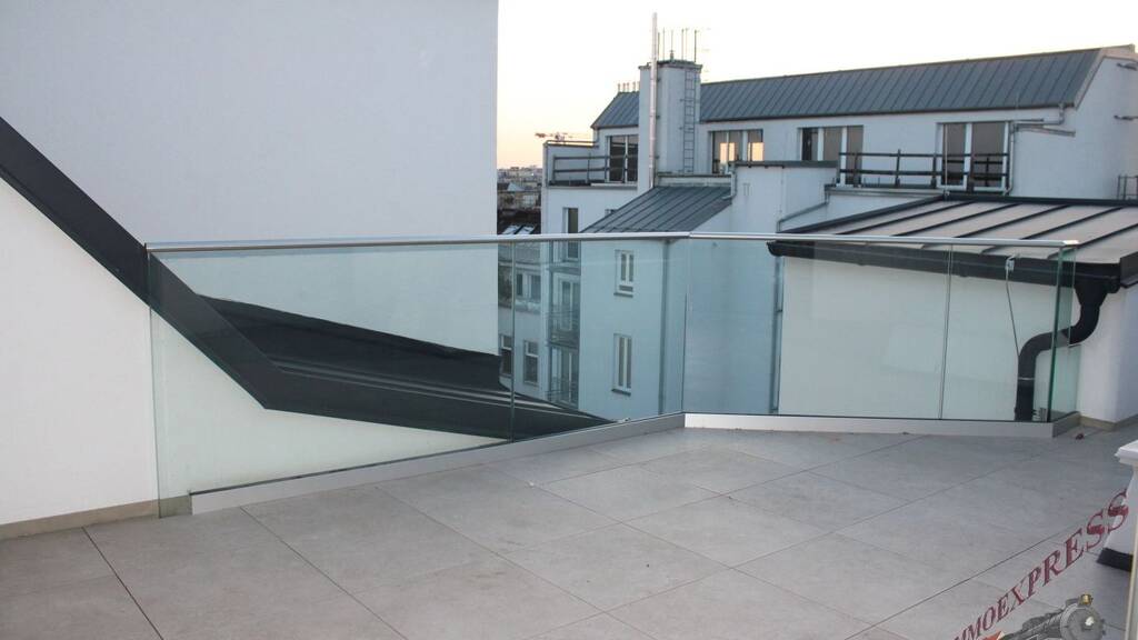 Maisonette zum Kauf - Erstbezug 745.000 € 2 Zimmer 74,5 m² 5. Geschoss Wien 1090