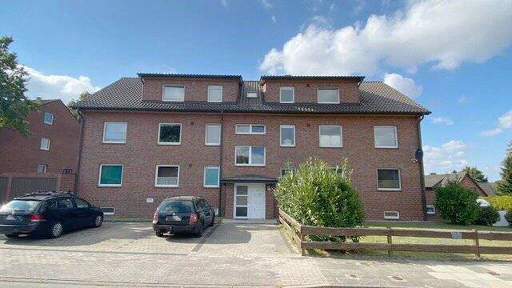 Mehrfamilienhaus zum Kauf als Kapitalanlage geeignet 2.350.000 € 31 Zimmer 861,1 m² 1.366 m² Grundstück Lauenburg/Elbe 21481