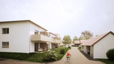 Wohnung zum Kauf provisionsfrei 229.300 € 2 Zimmer 59,6 m² Souterrain, UG Aichaer Tal 4 Förrenbach Happurg 91230
