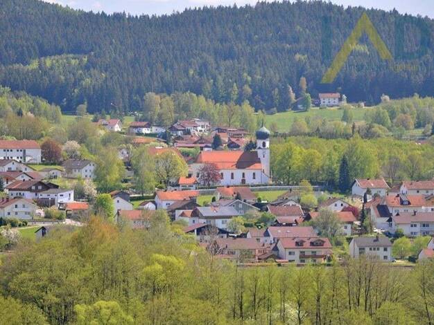 Wohnung zum Kauf 139.900 € 2 Zimmer 57 m² 2. Geschoss Berghäuser Grafenwiesen 93479