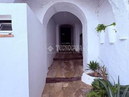 Chalet zum Kauf 53.000 € 1 Zimmer 51 m² Vejer de la Frontera 11150