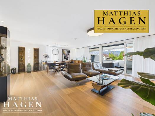 Wohnung zum Kauf 690.000 € 2 Zimmer 96,2 m² 1. Geschoss Dornbirn 6850