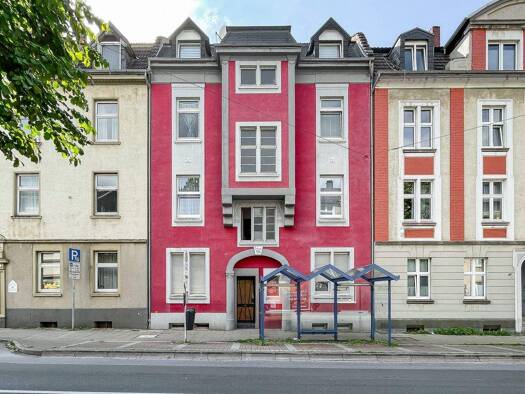 Mehrfamilienhaus zum Kauf 349.000 € 14 Zimmer 358 m² 269 m² Grundstück Hattingen 45525