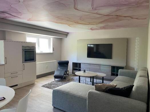 Wohnung zur Miete 772 € 2 Zimmer 79 m² frei ab sofort Egersdorf Cadolzburg 90556