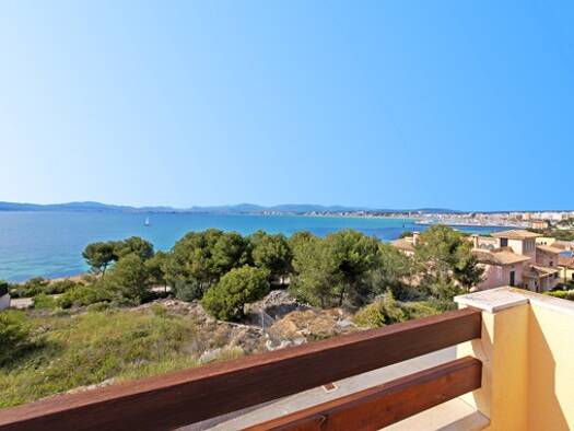 Penthouse zur Miete 3.000 € 200 m² EG Son Verí Nou 07620