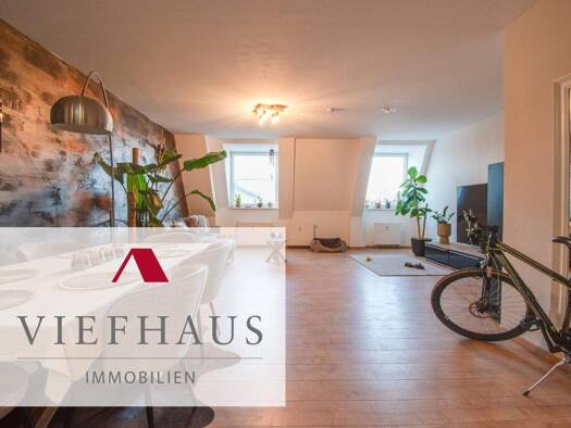 Wohnung zur Miete 850 € 2,5 Zimmer 96,5 m² Kitzingen Kitzingen 97318