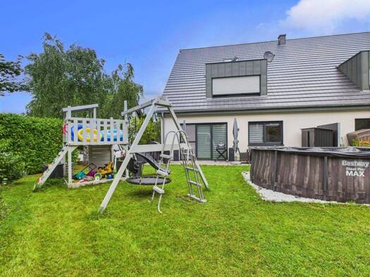 Wohnung zum Kauf 380.000 € 4 Zimmer 112 m² Andel Bernkastel-Kues 54470