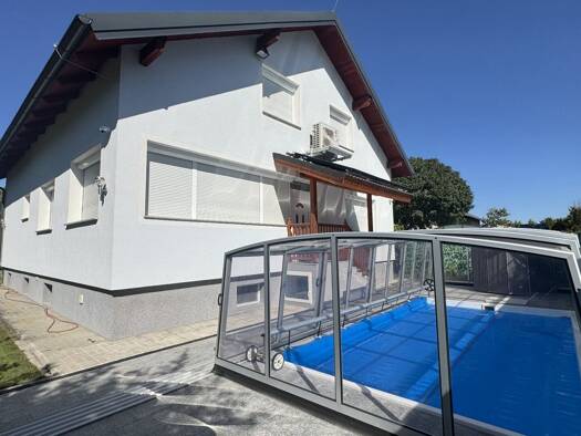 Mehrfamilienhaus zum Kauf 890.000 € 8 Zimmer 220 m² 600 m² Grundstück Groß-Enzersdorf 2301