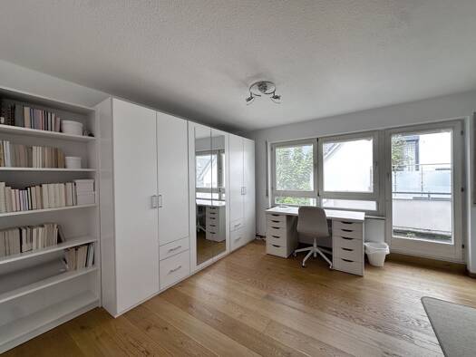 Wohnung zum Kauf 150.000 € 1 Zimmer 25 m² 1. Geschoss Vaihingen Vaihingen 70569