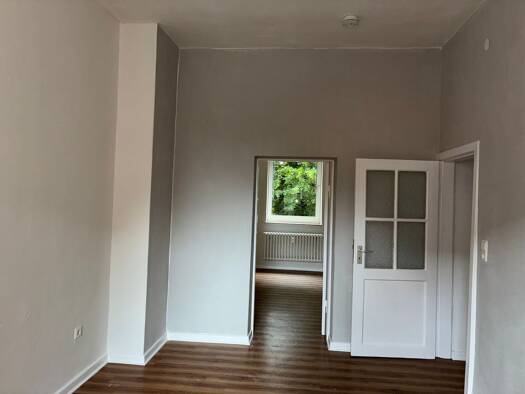 Wohnung zur Miete 609 € 2,5 Zimmer 60,8 m² 1. Geschoss frei ab 01.09.2026 Verdieckstraße 60 Neumühlen-Dietrichsdorf Kiel 24149