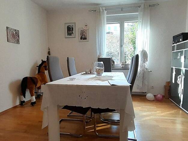 Einfamilienhaus zum Kauf 329.000 € 5 Zimmer 118 m² 341 m² Grundstück Giengen 89537