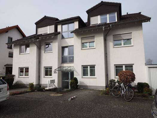 Wohnung zur Miete 825 € 2 Zimmer 69 m² Geschoss 2/3 frei ab 01.11.2026 Duisdorf Bonn 53123